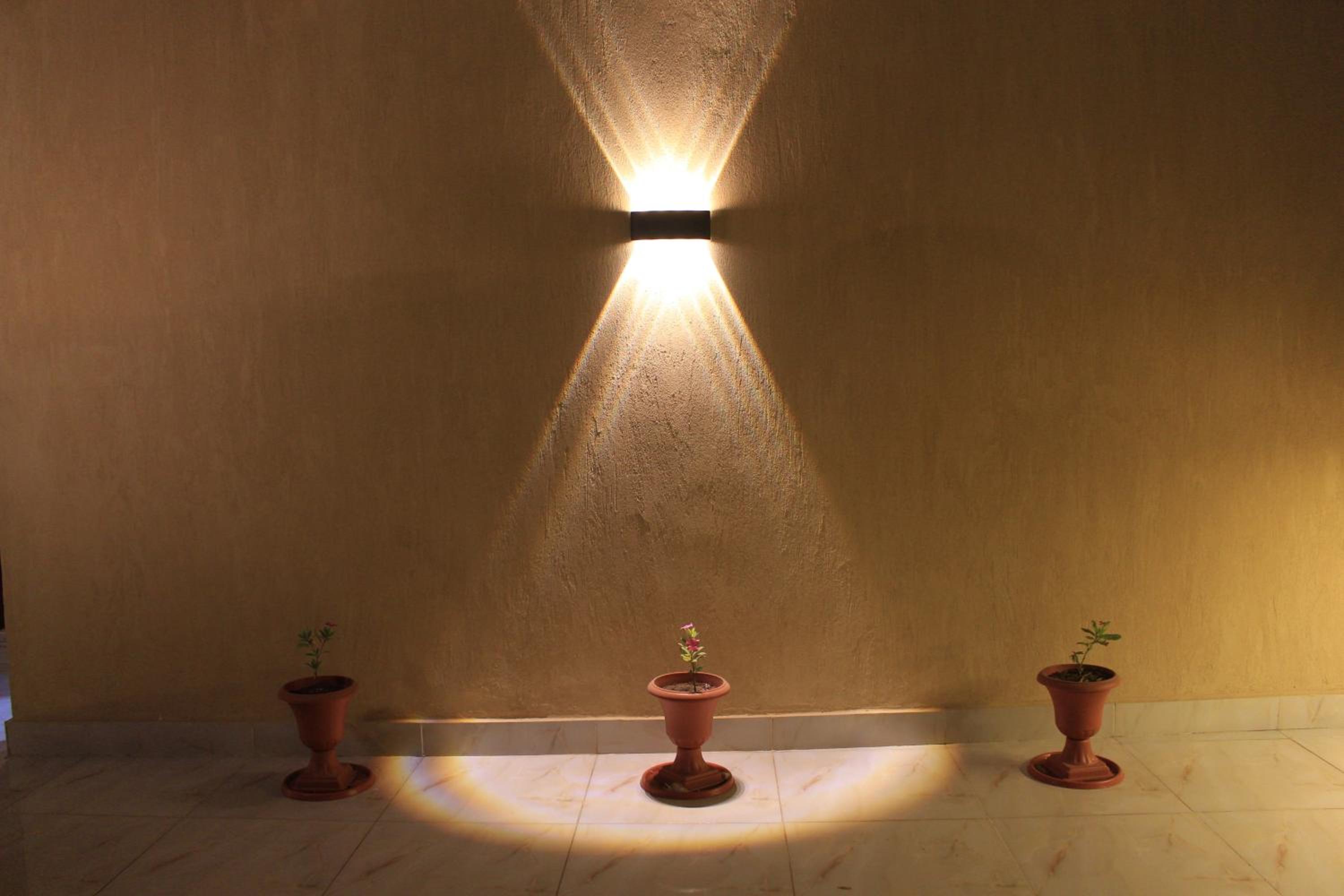 Discover pyramids inn