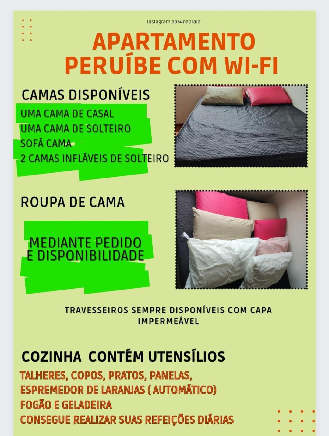 Apartamento no centro, com garagem e wi-fi view 3
