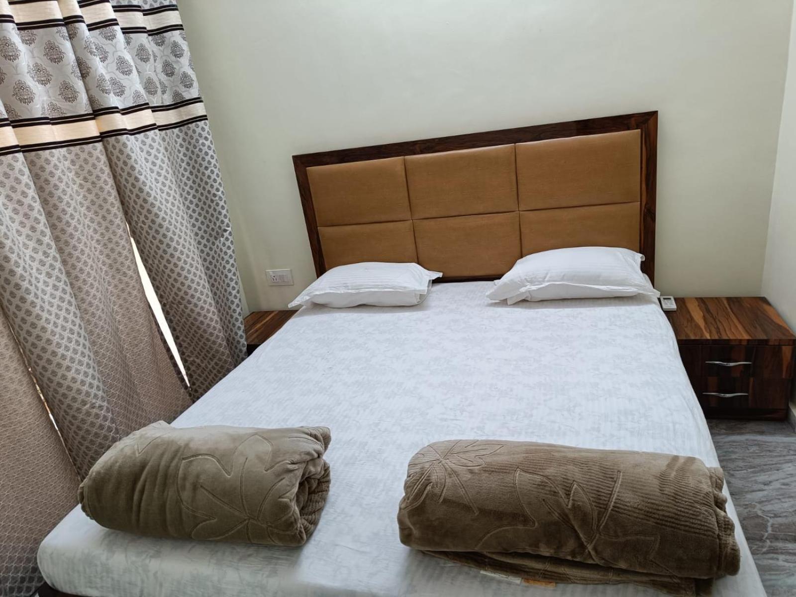 Hotel Charaksanjivani