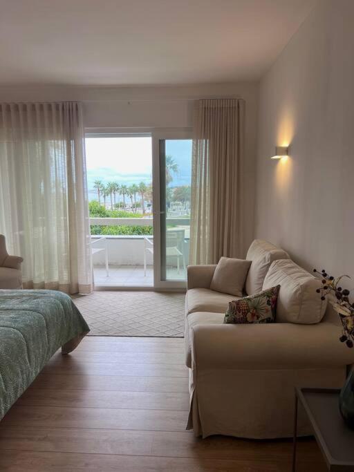 Estoril - Bay view apartment view 5