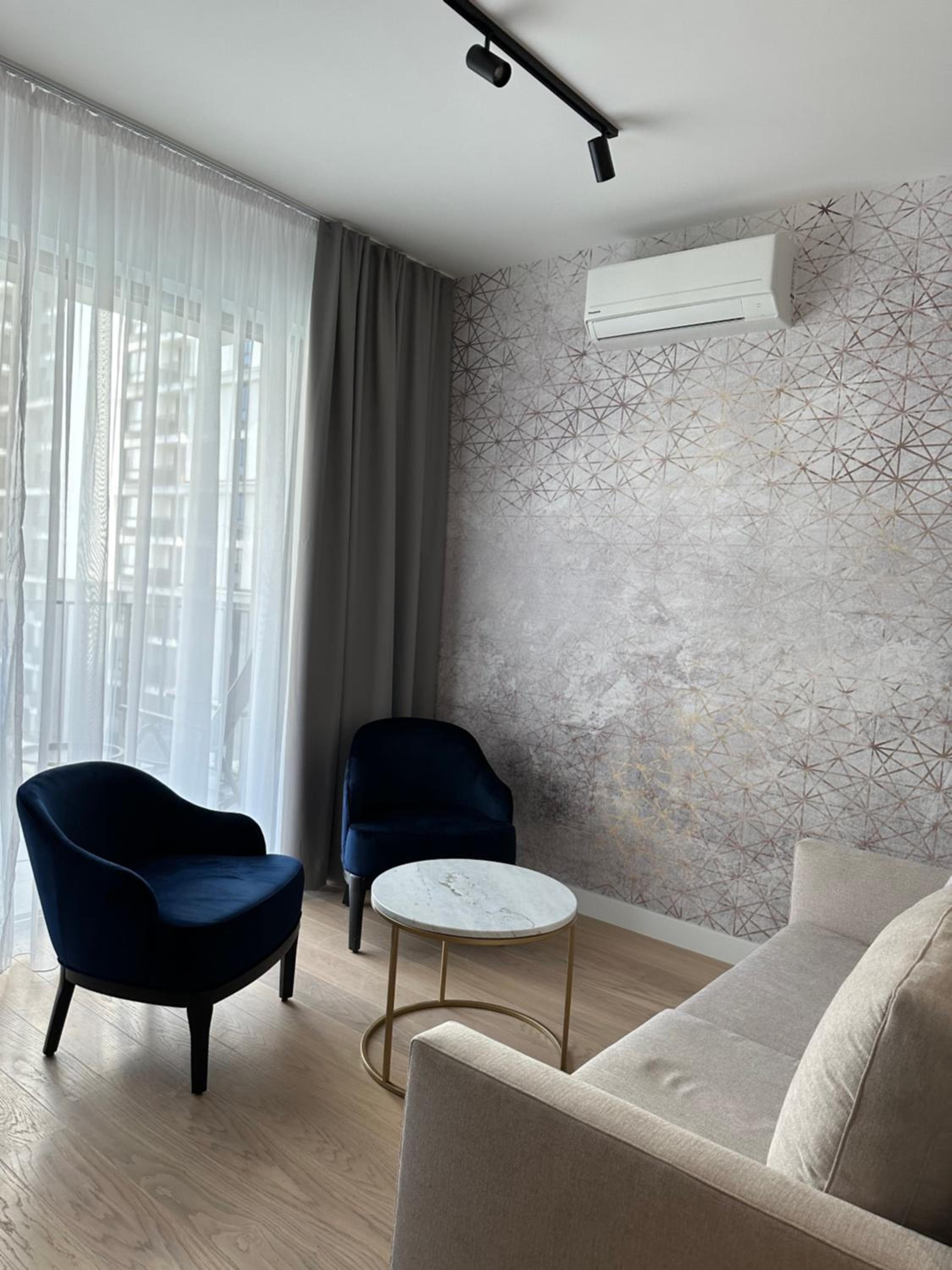 BW Lux Apartments view 5