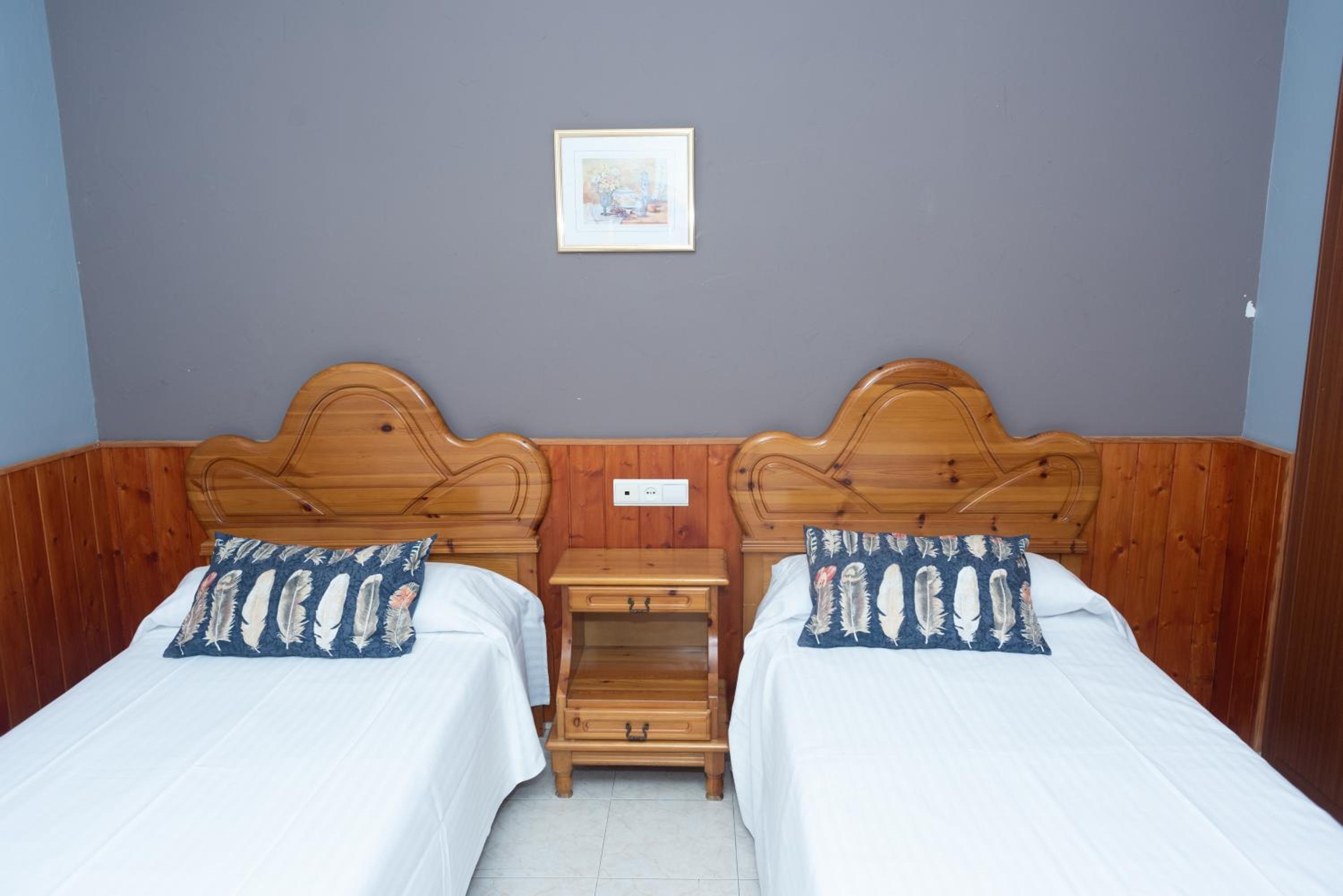 Hostal Venta de Valcorba