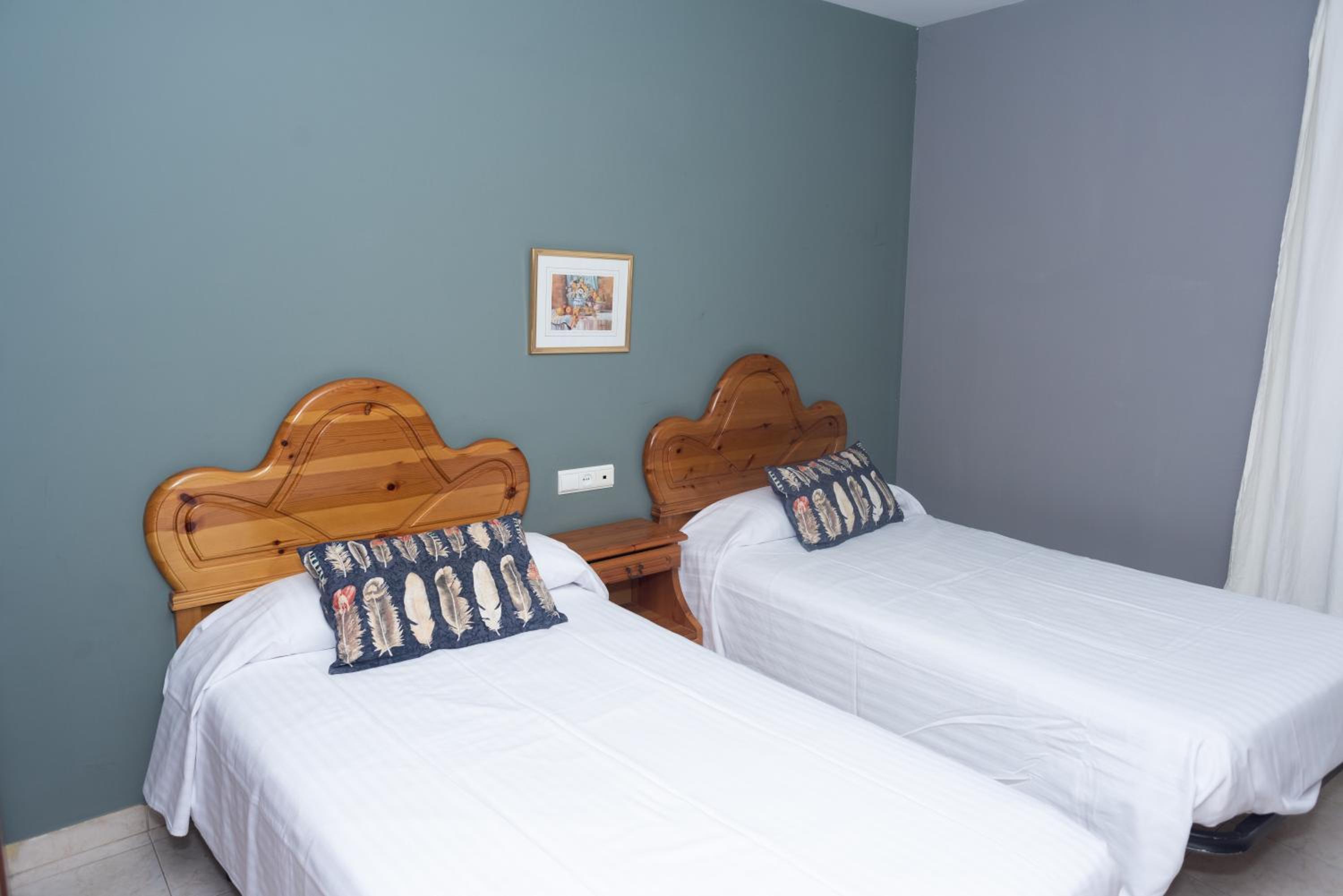 Hostal Venta de Valcorba