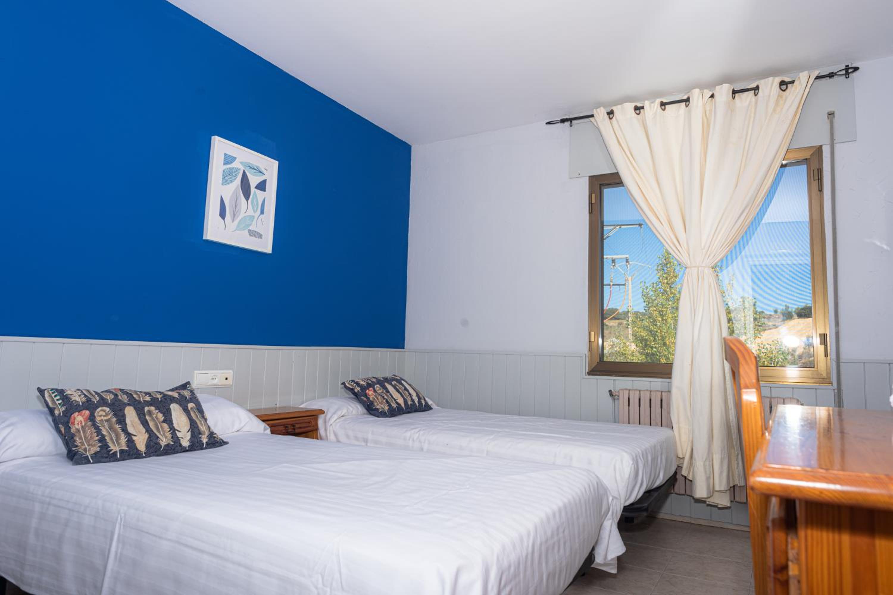 Hostal Venta de Valcorba