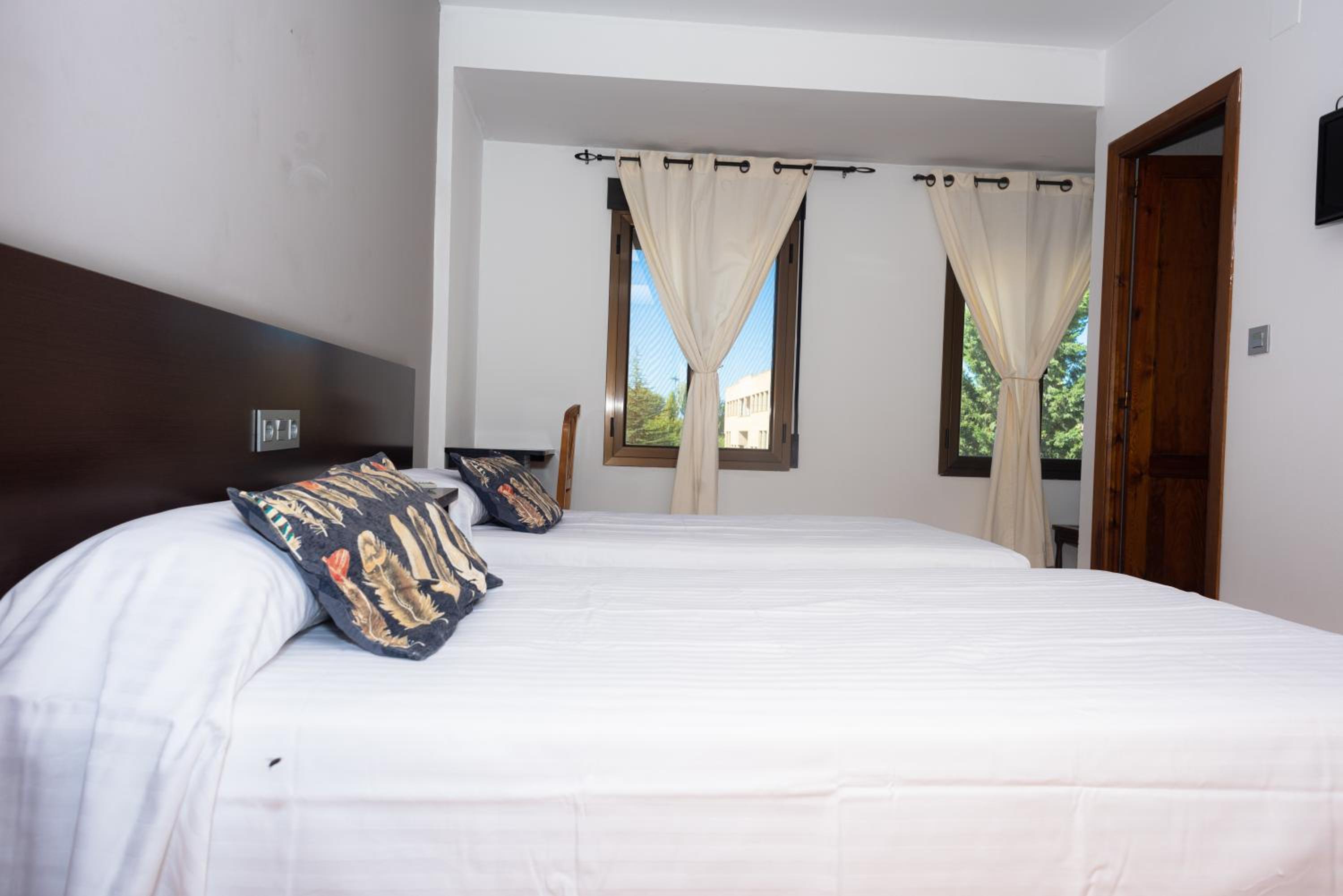Hostal Venta de Valcorba