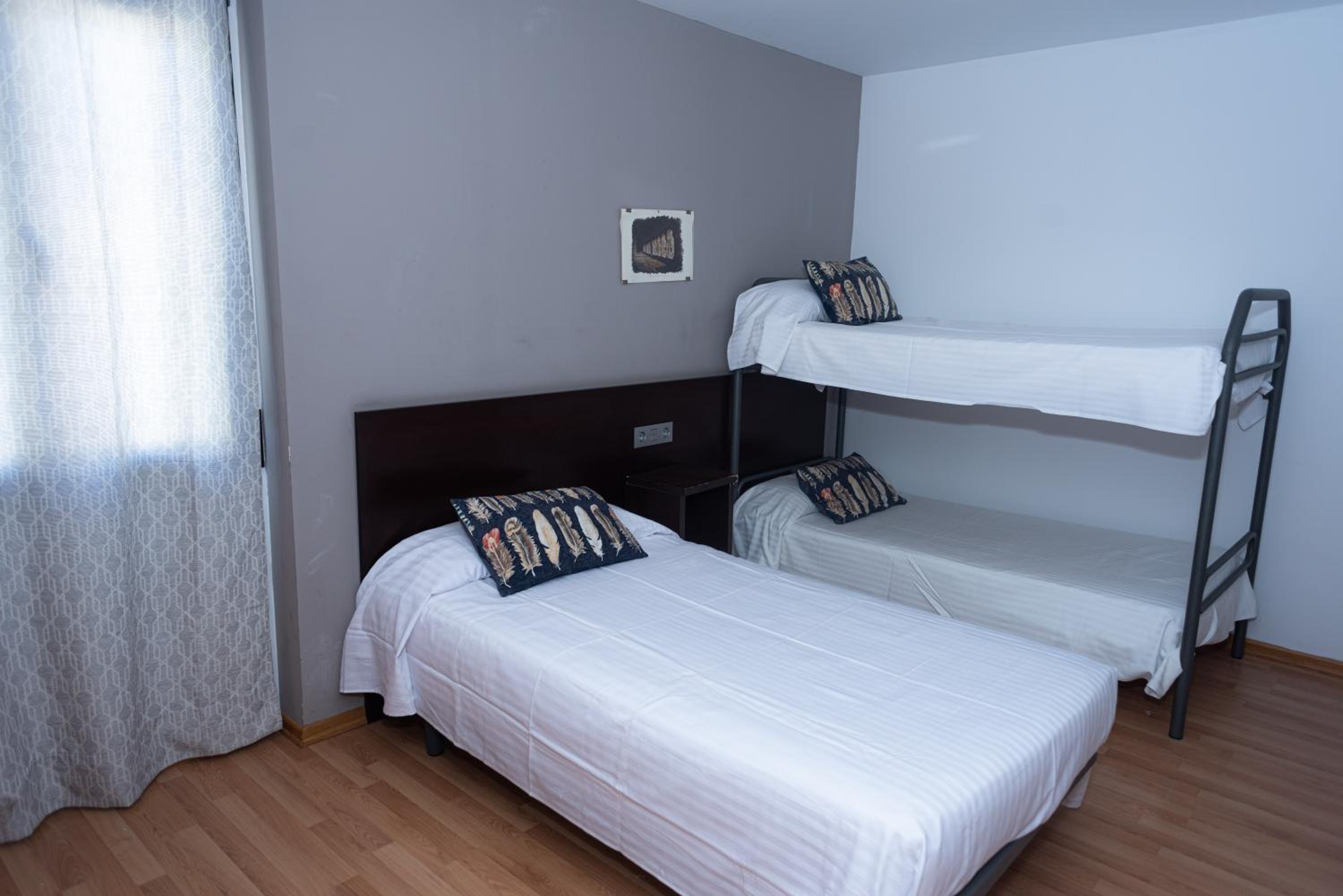 Hostal Venta de Valcorba