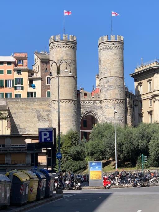 Appartamento “Il Grifone” view 5