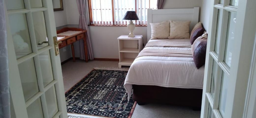 Bayside Lodge Garden Route B&B