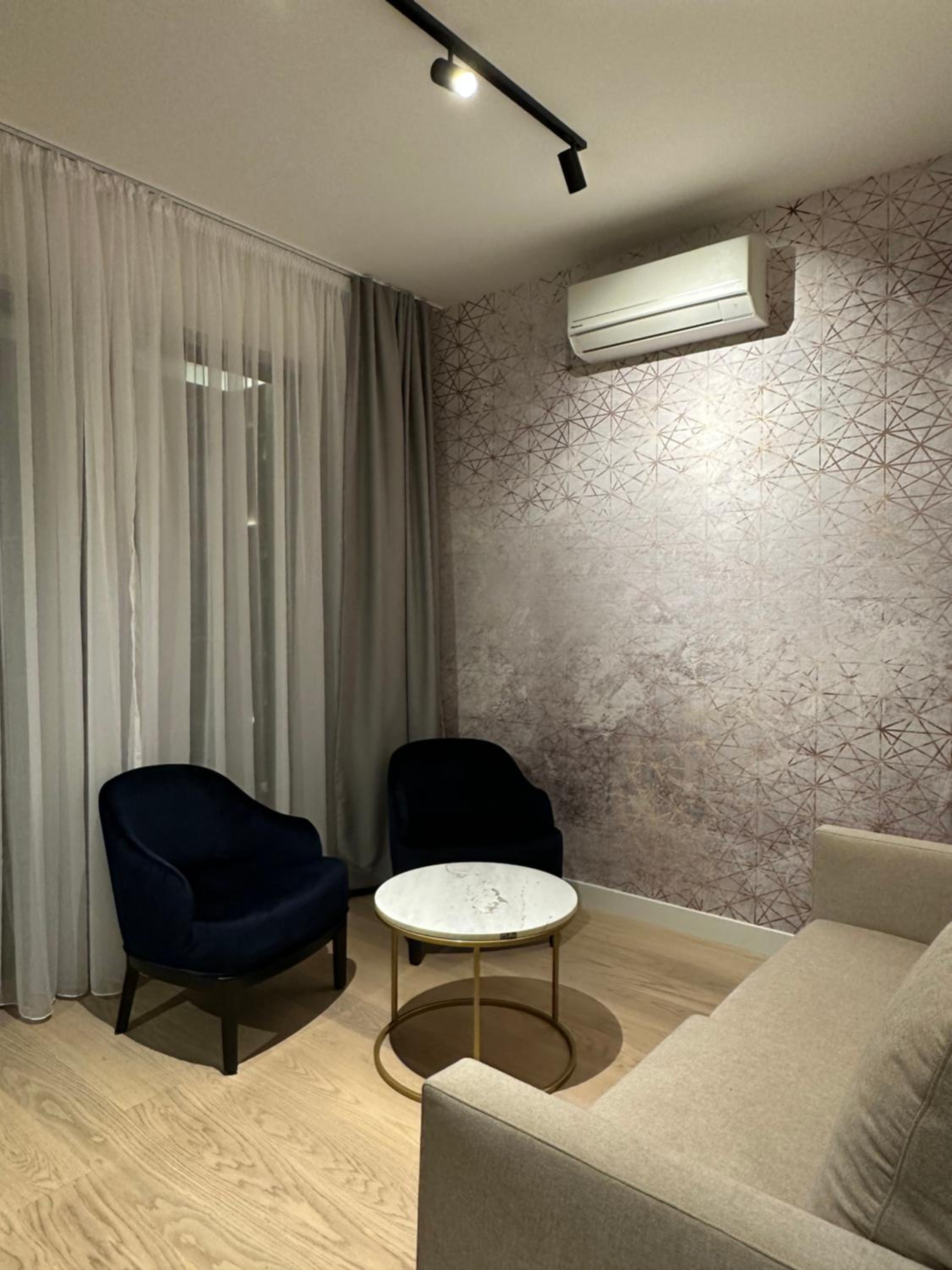 BW Lux Apartments view 3