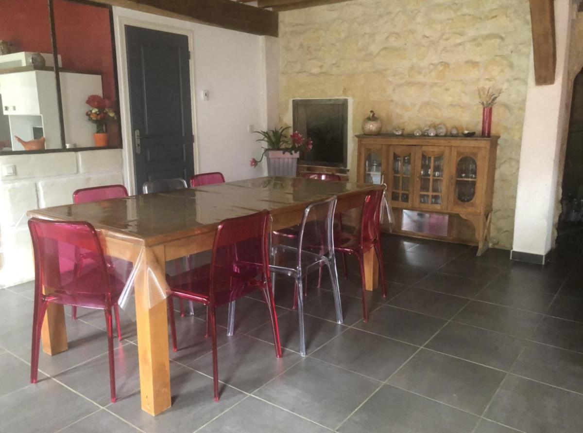 La maison des caves view 4