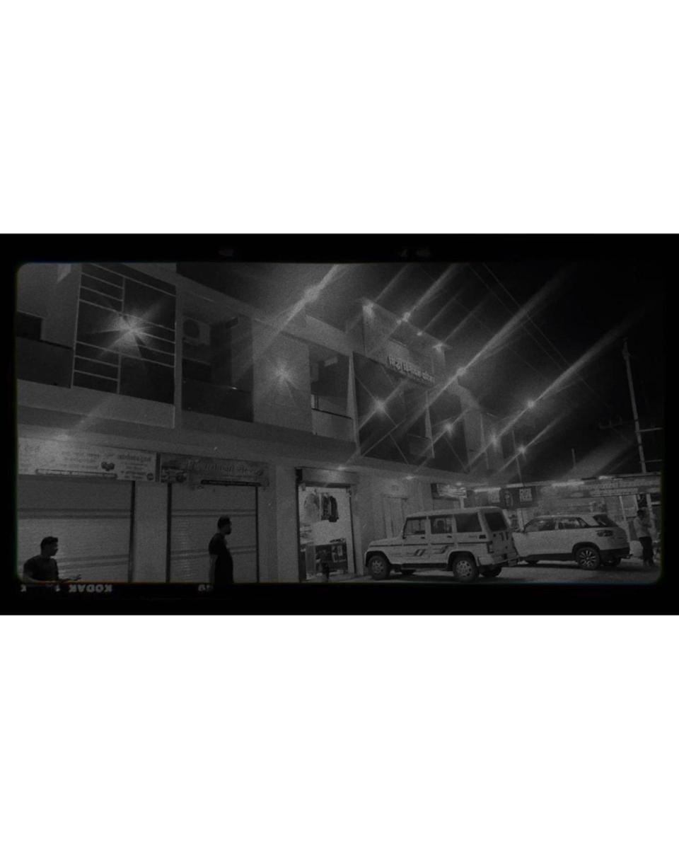 Siddhi Vinayak Hotel & Marriage Garden, Chandukhedi