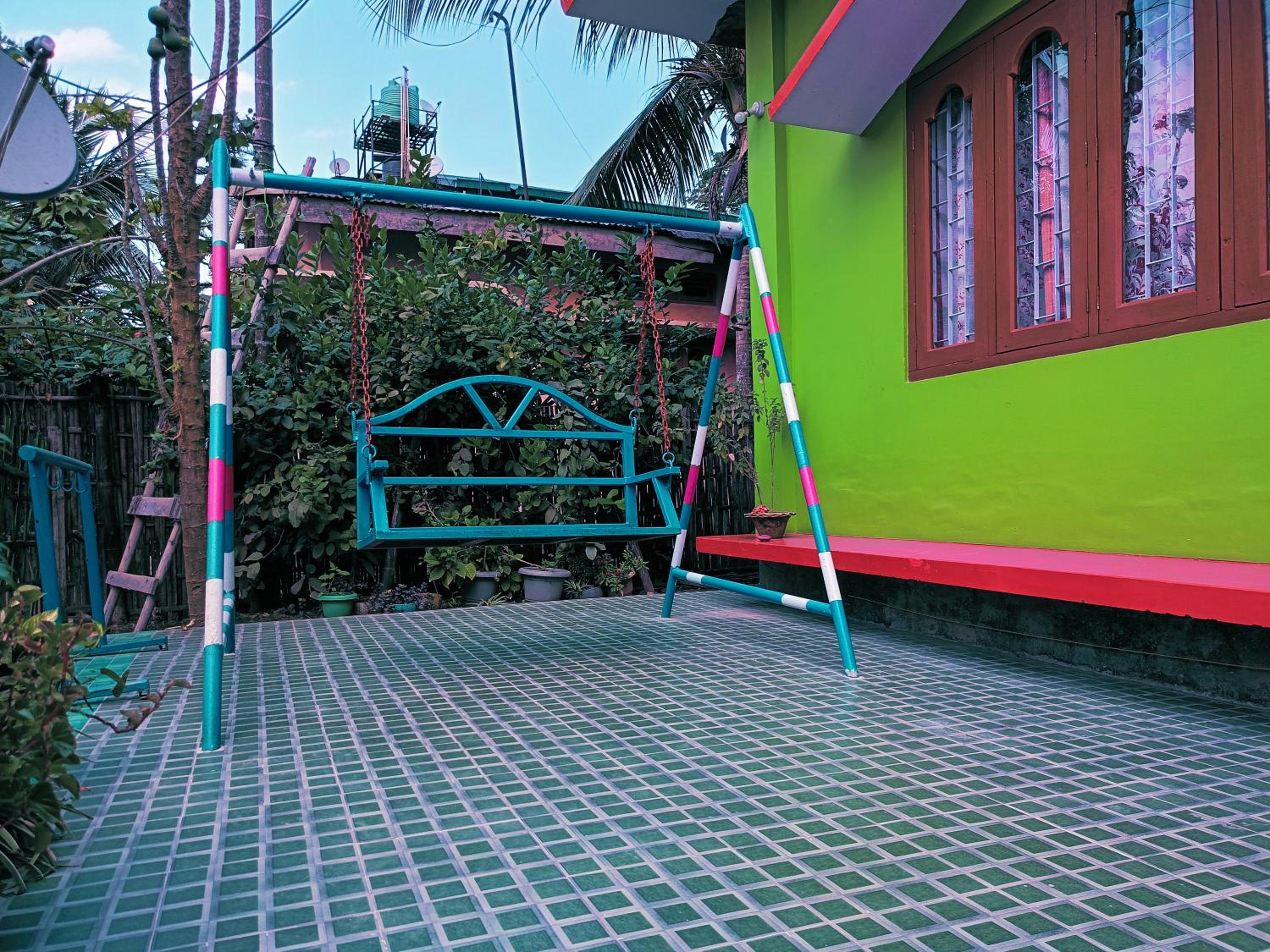 Pallabi HomeStay view 2