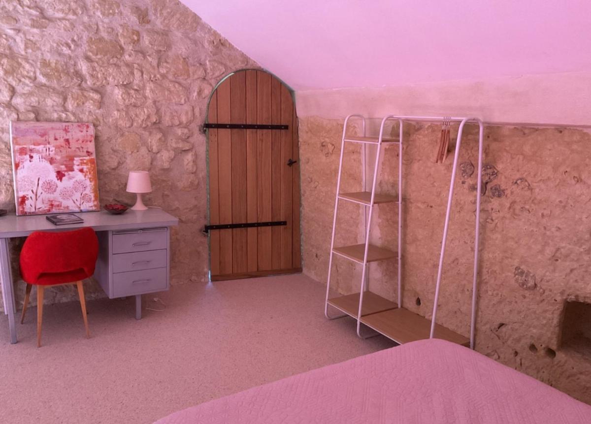 La maison des caves view 5