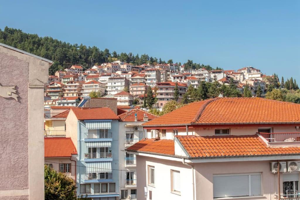 Hotel Lake View Terrace Apartment - Image 1