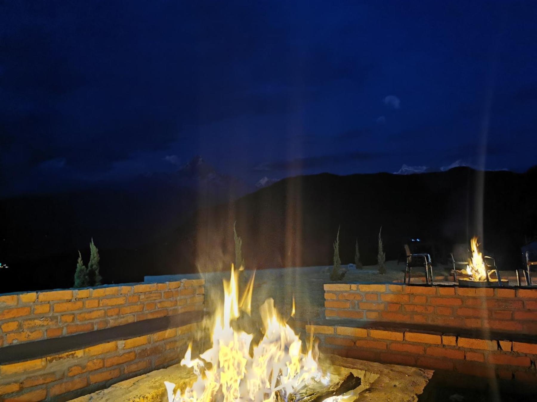 Dhikidada Resort