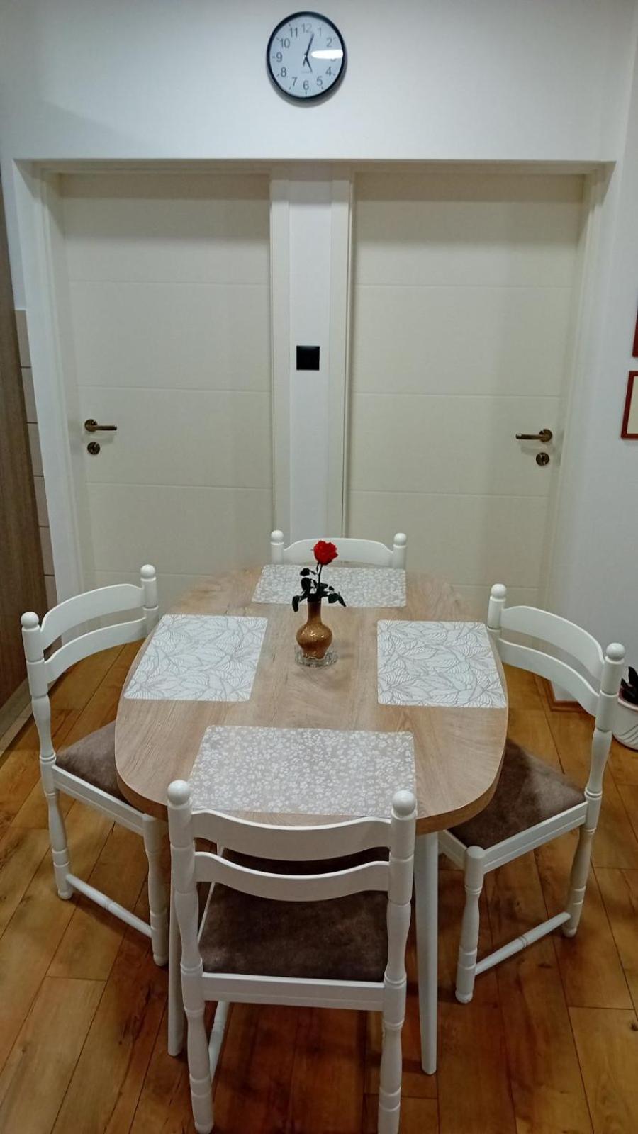 Apartman Katarina