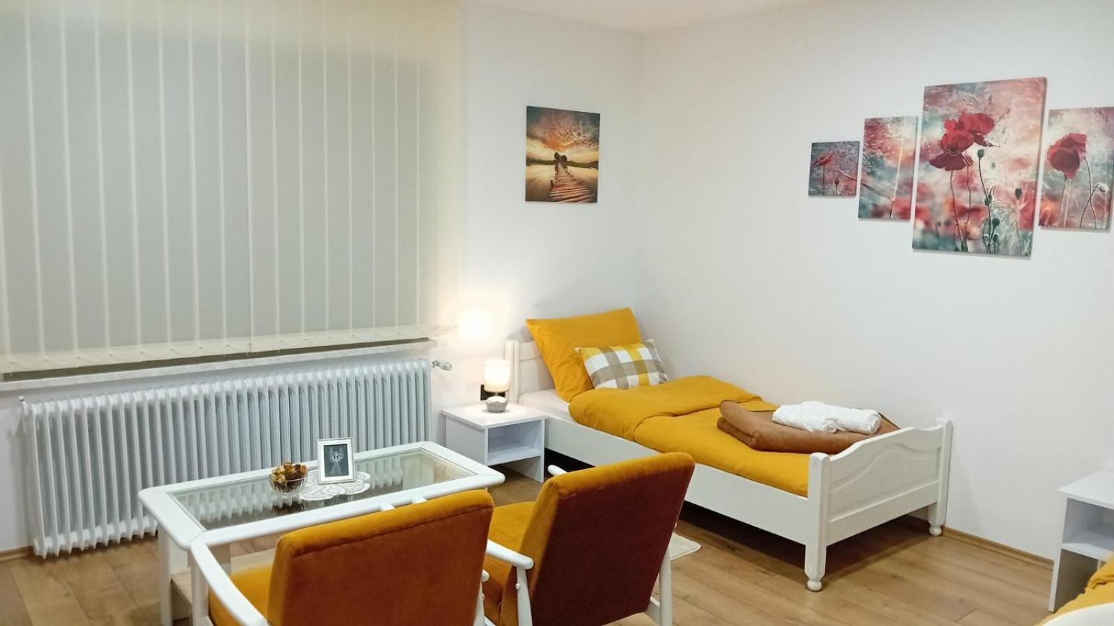 Apartman Katarina