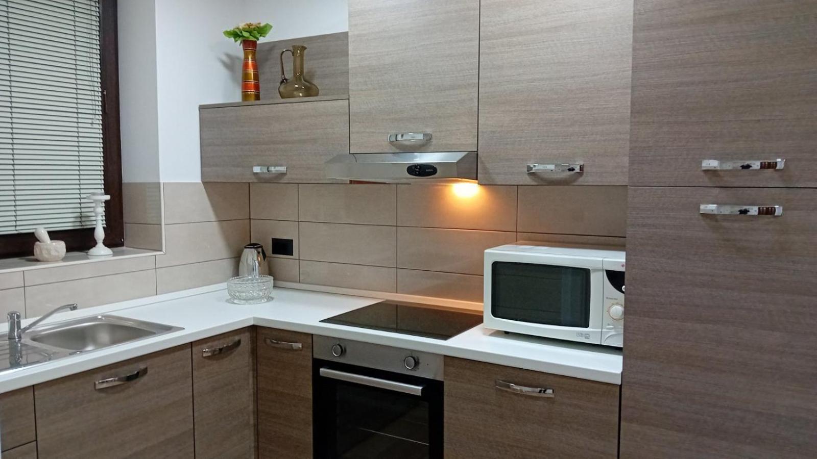 Apartman Katarina