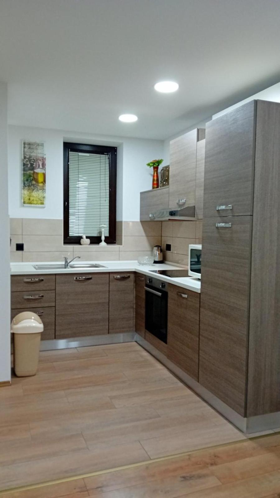 Apartman Katarina