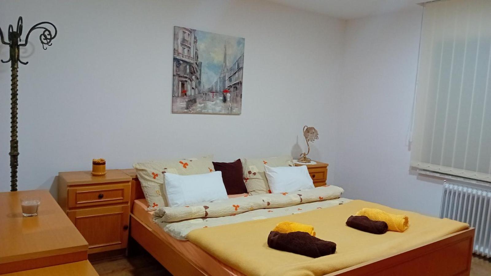 Apartman Katarina