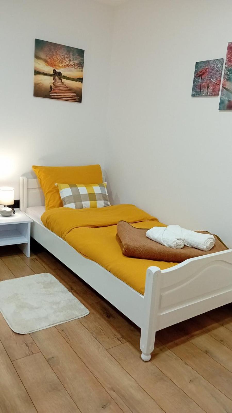 Apartman Katarina