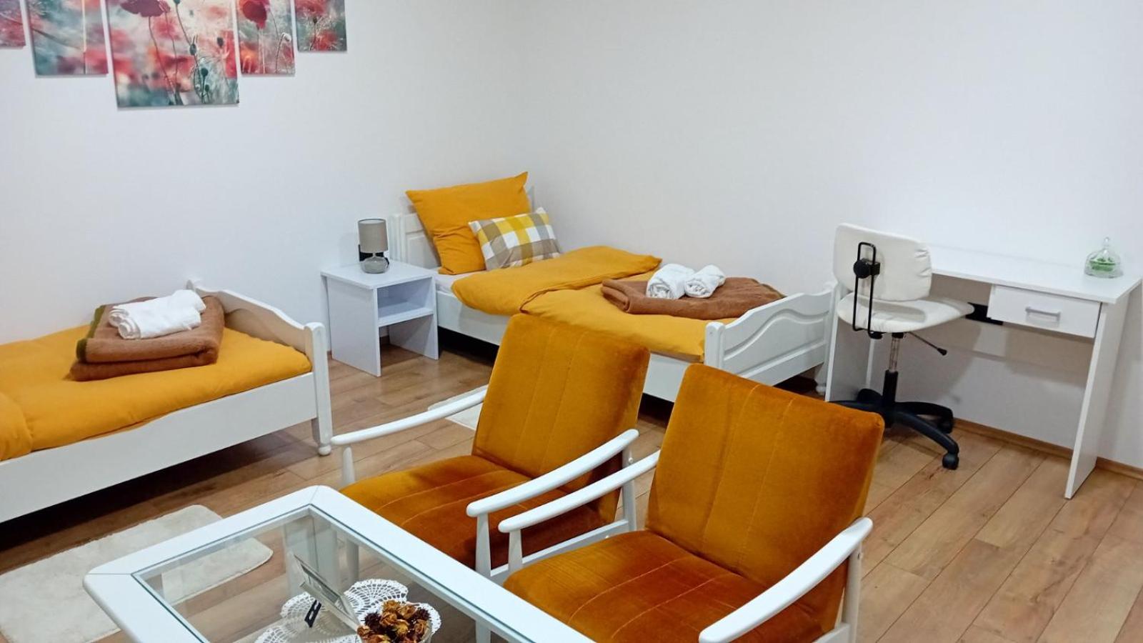 Apartman Katarina