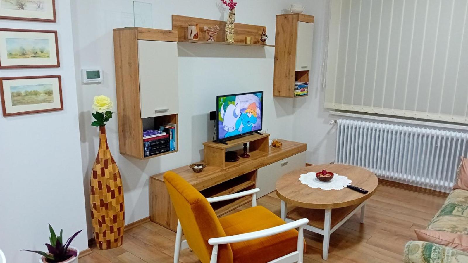 Apartman Katarina