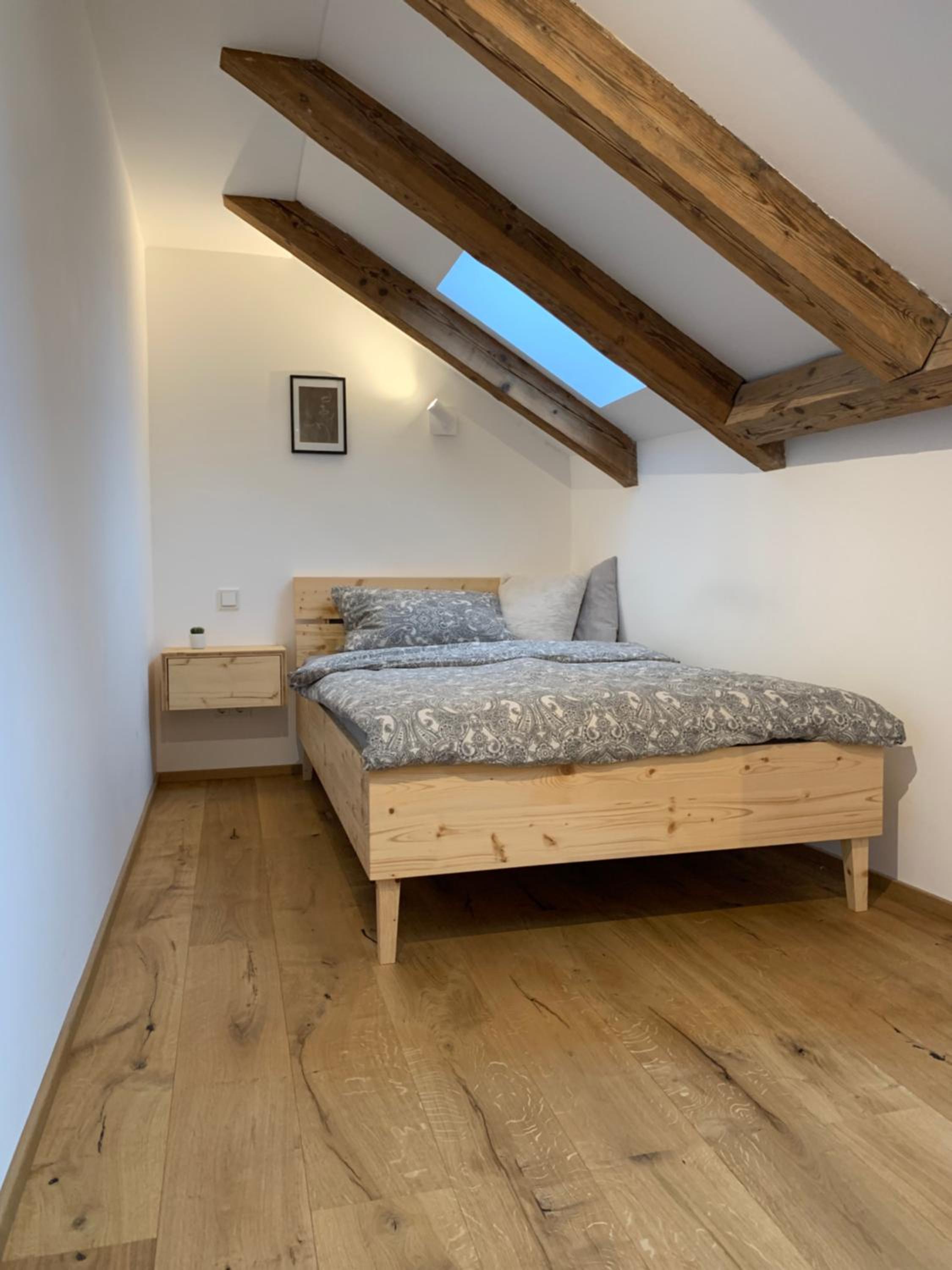 Zentrale 1-Zimmer-Wohnung in der Altstadt - Property Image 6