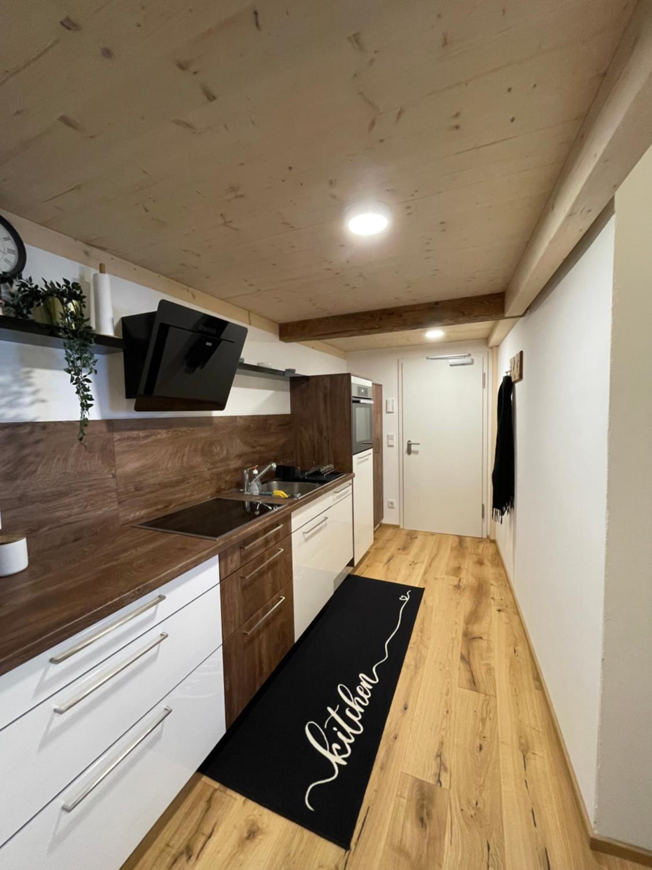 Zentrale 1-Zimmer-Wohnung in der Altstadt - Property Image 14