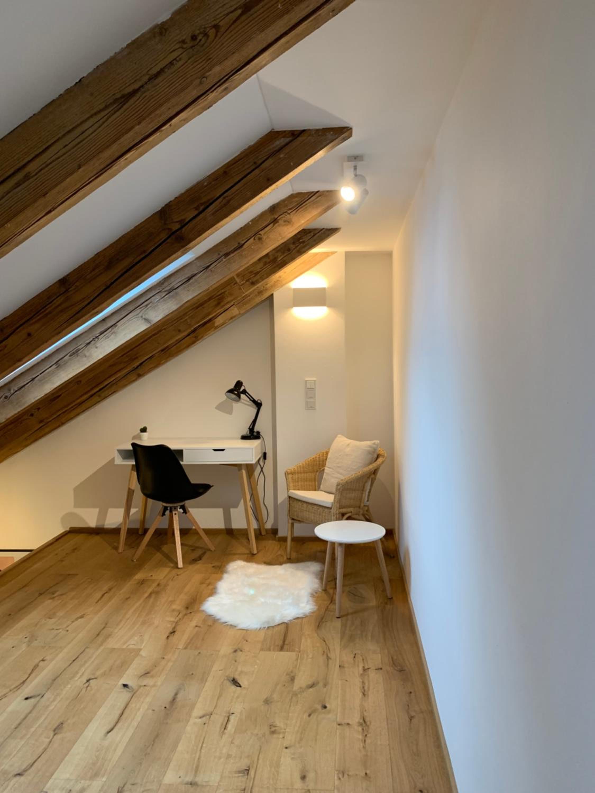 Zentrale 1-Zimmer-Wohnung in der Altstadt - Property Image 5