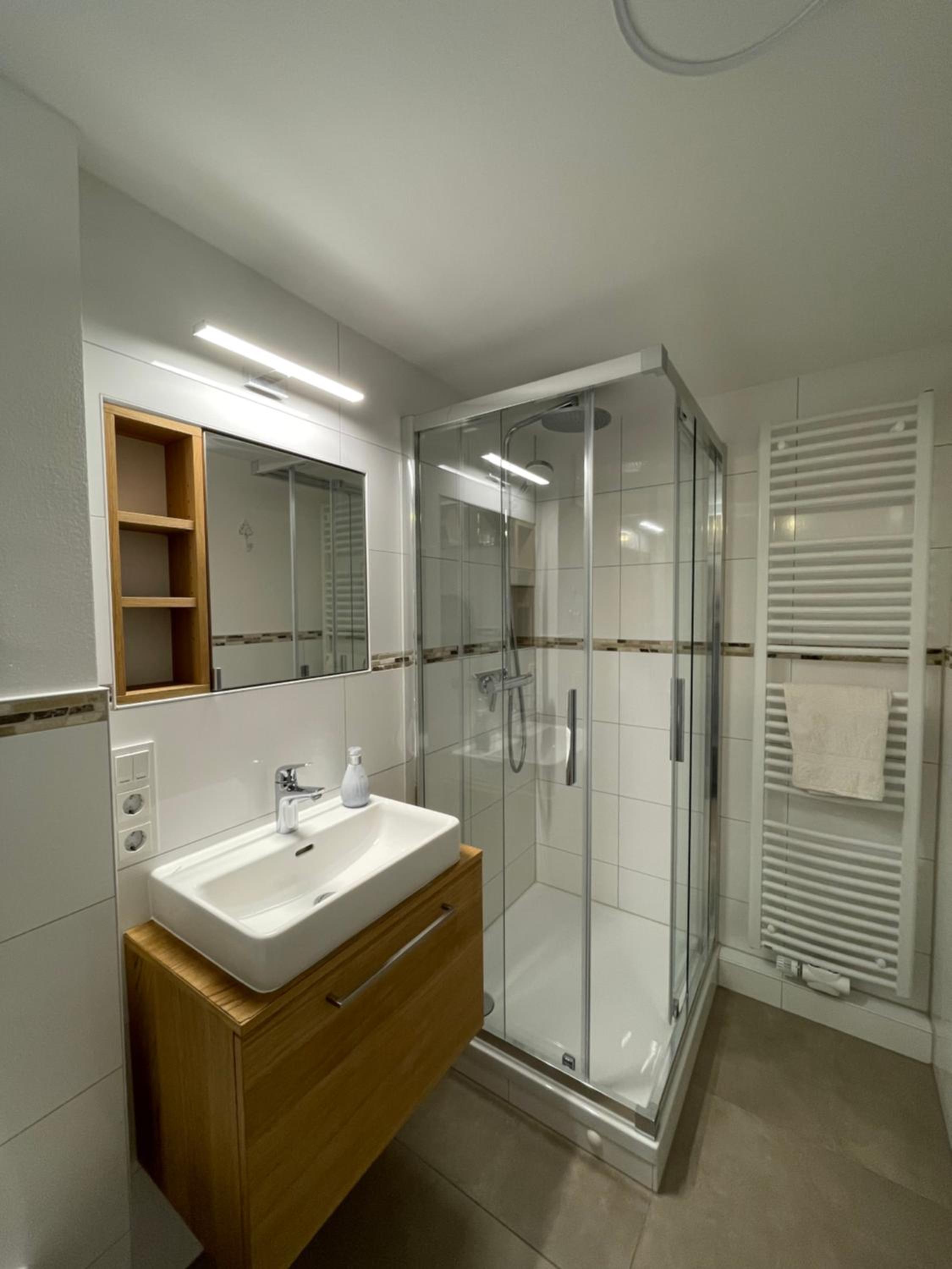 Zentrale 1-Zimmer-Wohnung in der Altstadt - Property Image 10