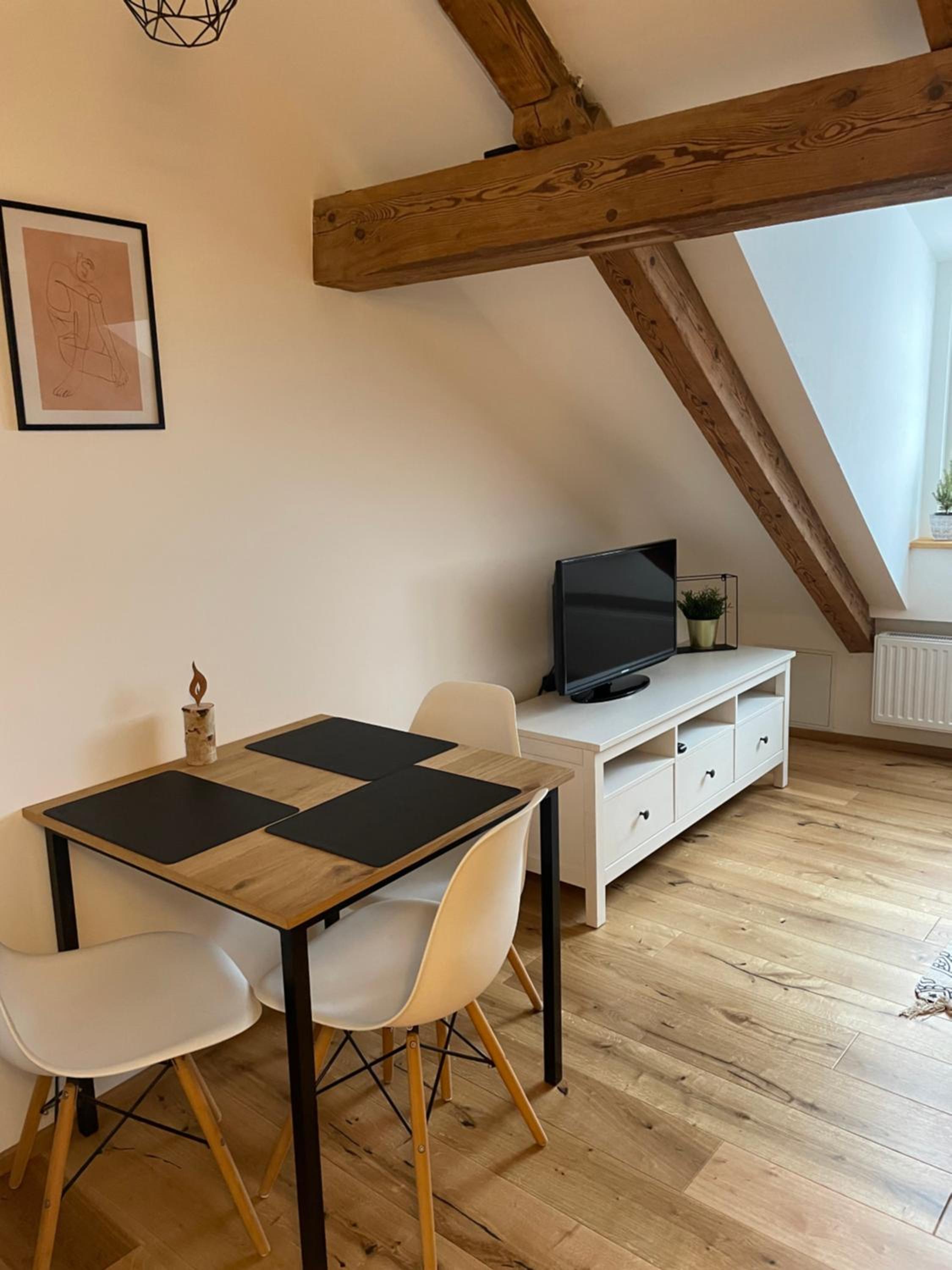 Zentrale 1-Zimmer-Wohnung in der Altstadt - Property Image 8