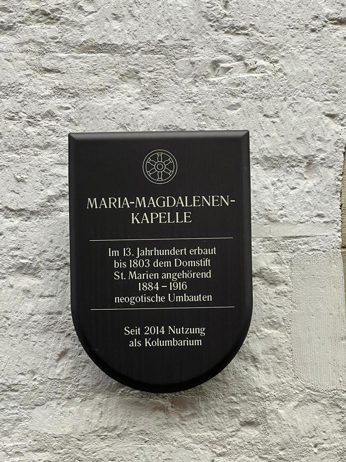 Charmante Wohnung im Herzen der Altstadt