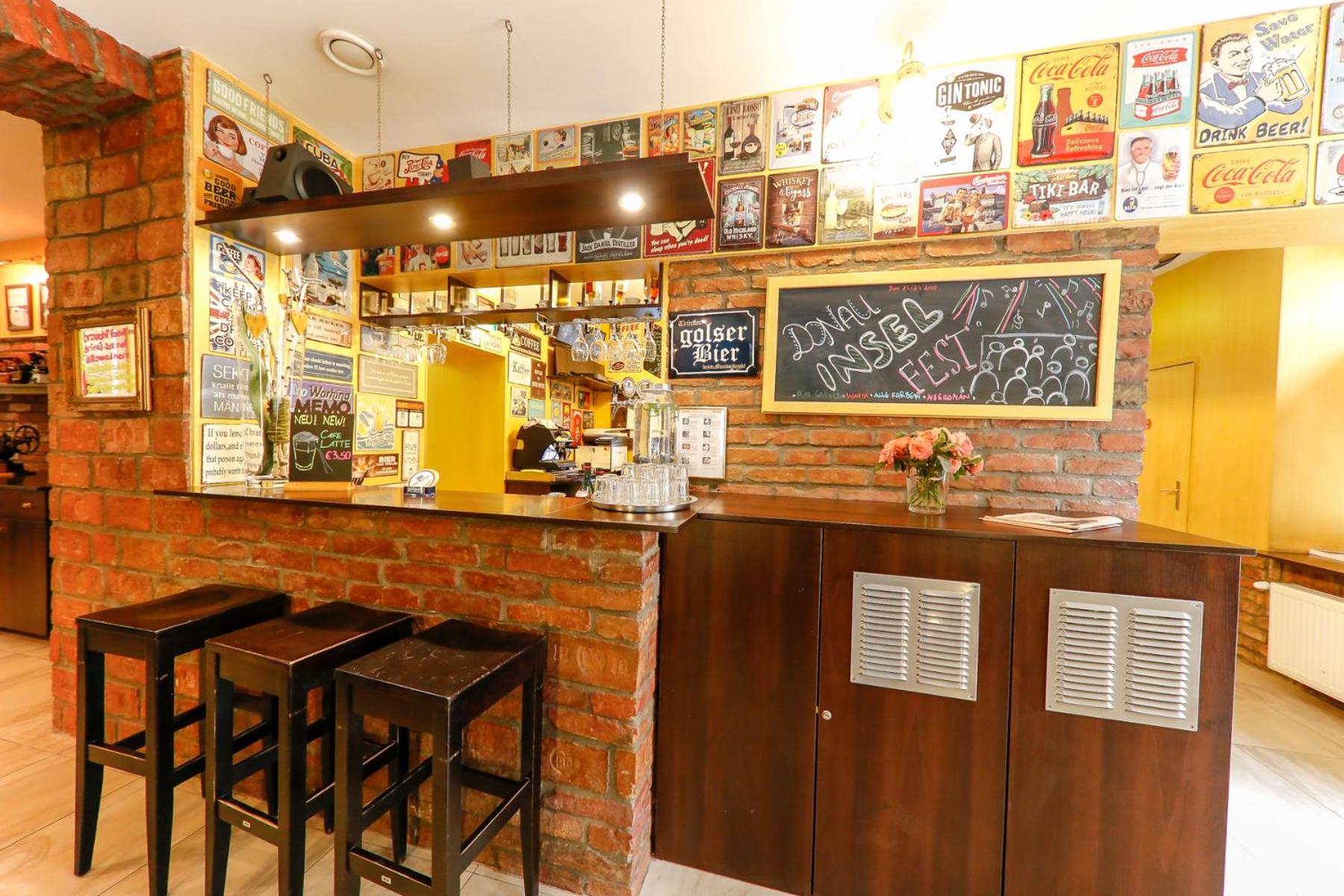 Do Step Inn Home - Hotel & Hostel