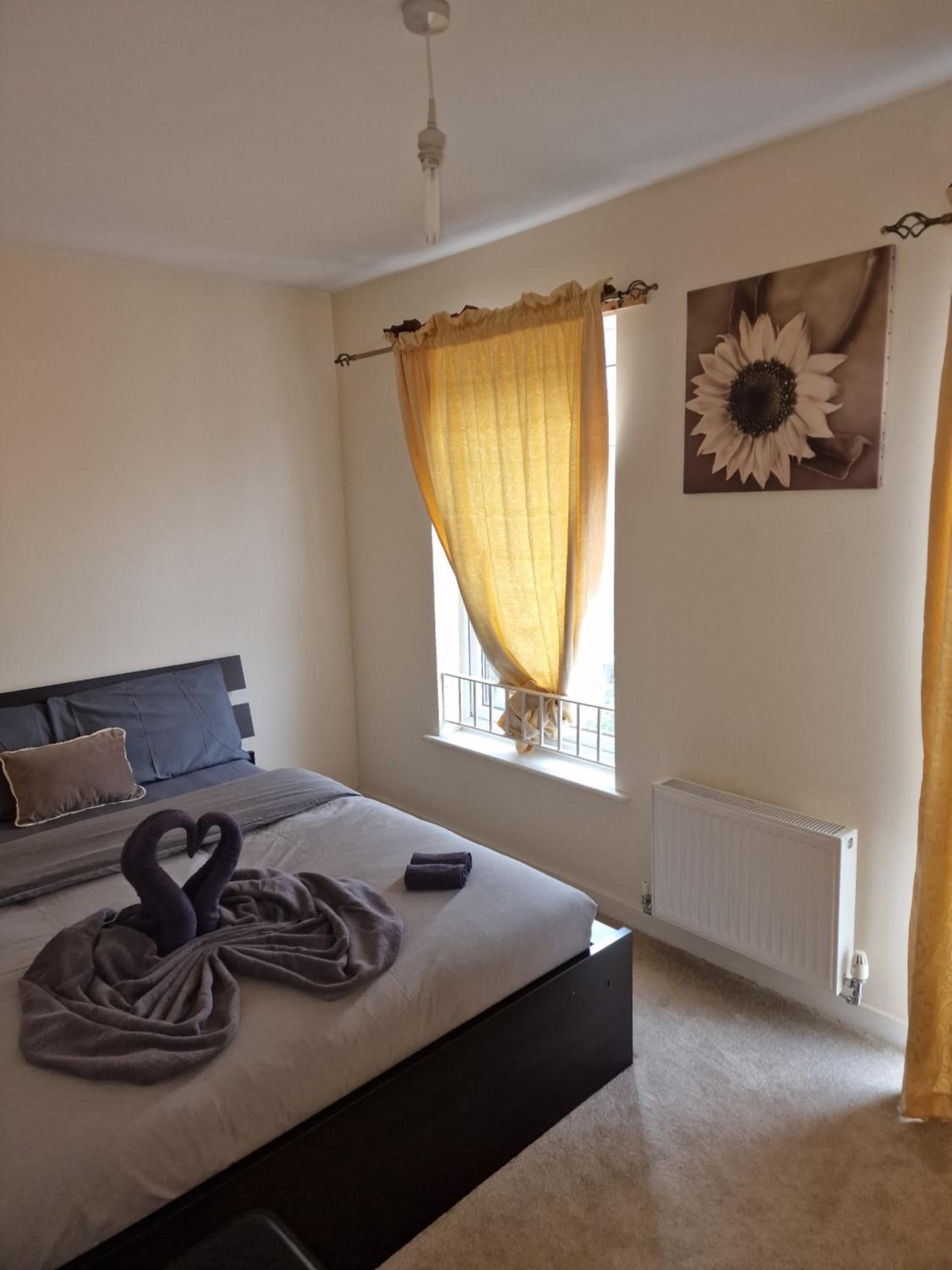 KO 3 bed house view 3