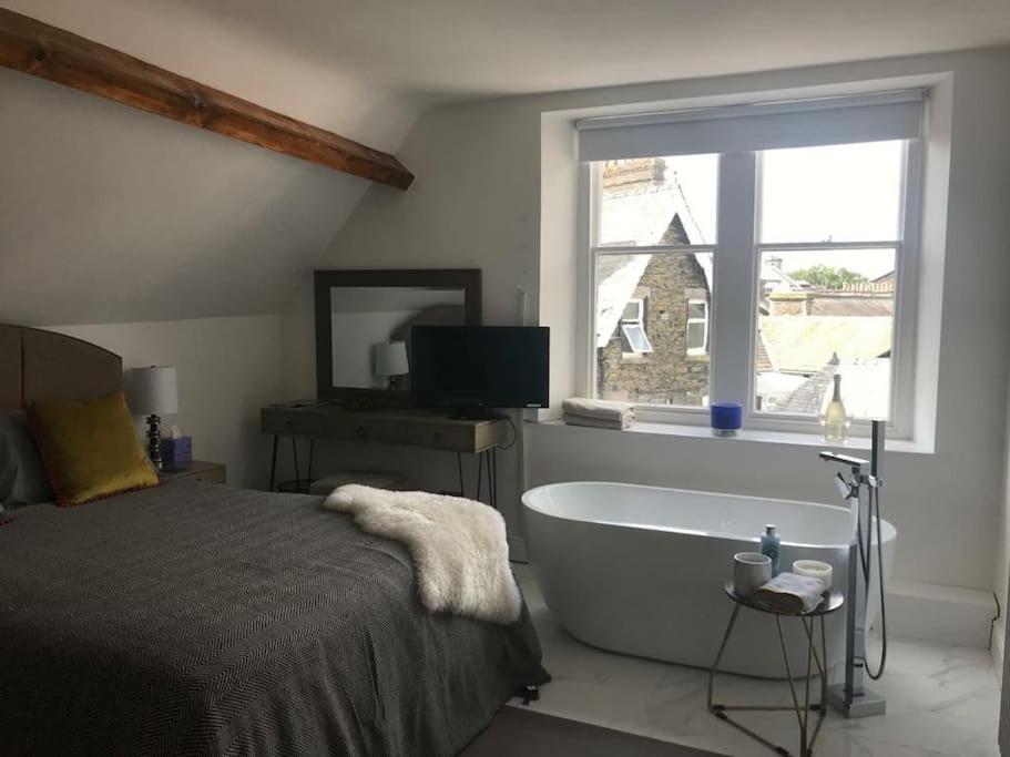 The Penthouse in Windermere