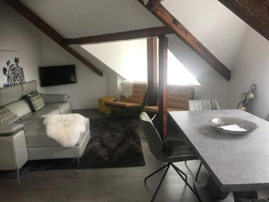 The Penthouse in Windermere