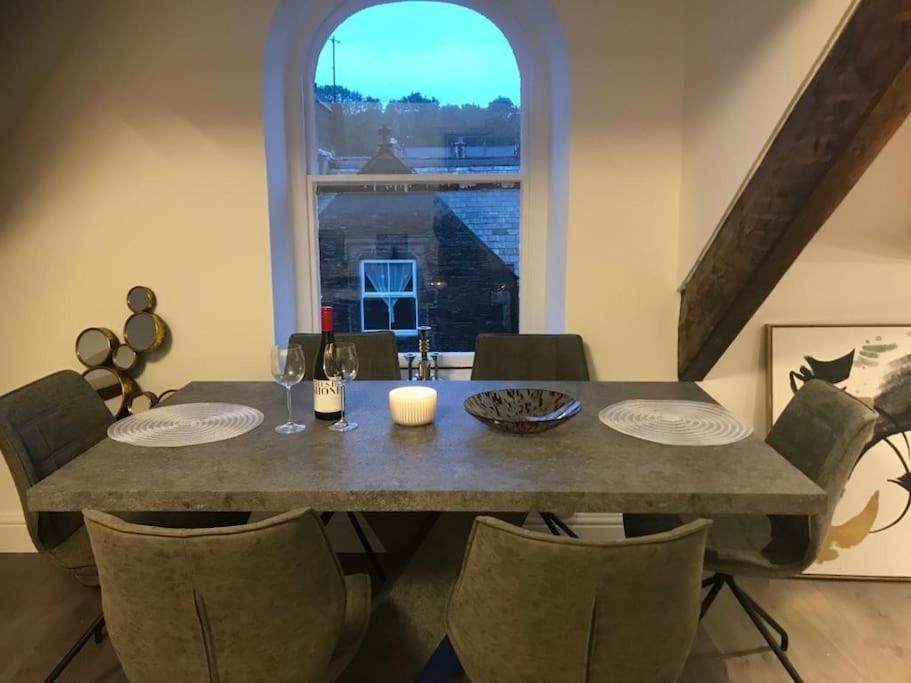 The Penthouse in Windermere