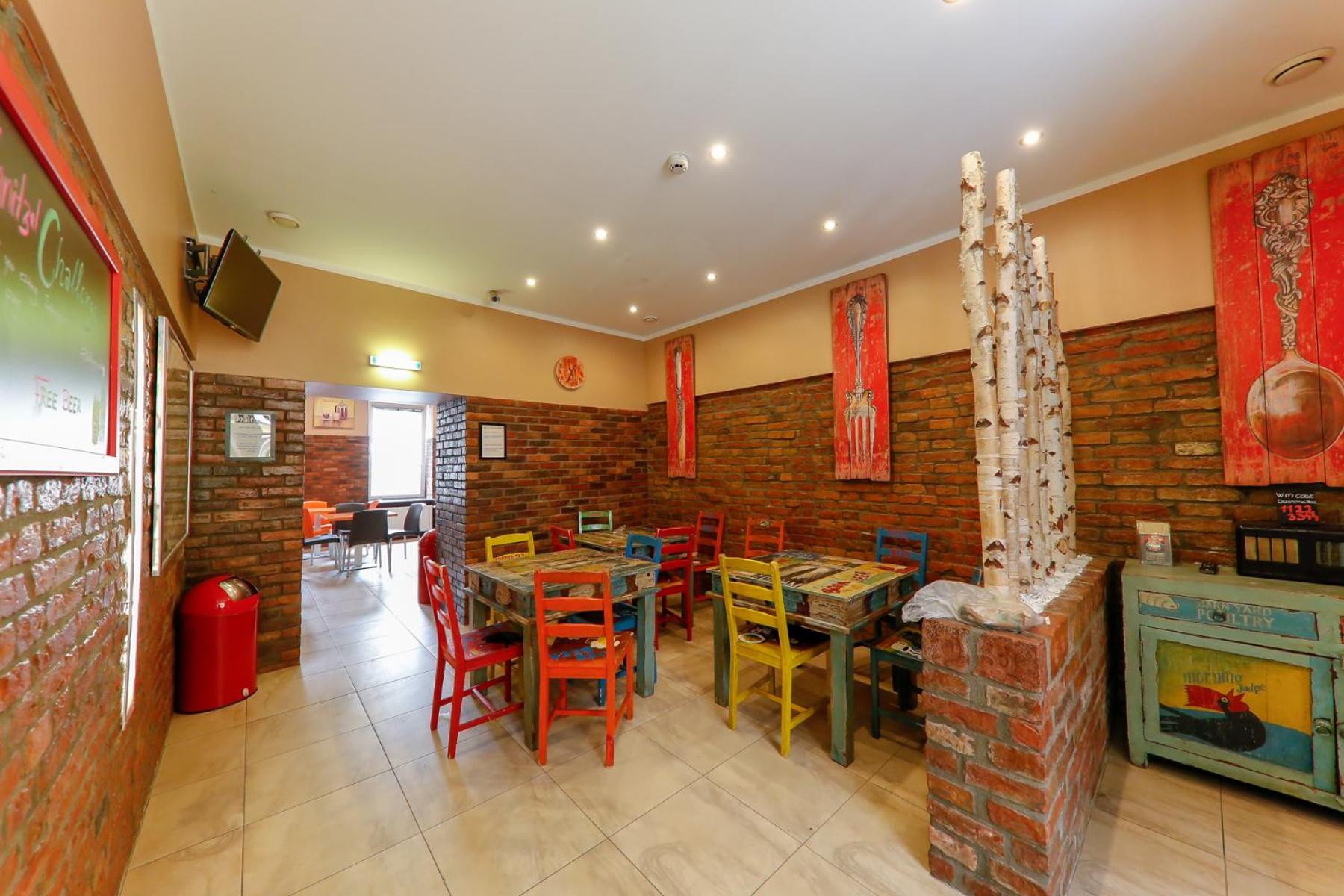 Do Step Inn Home - Hotel & Hostel