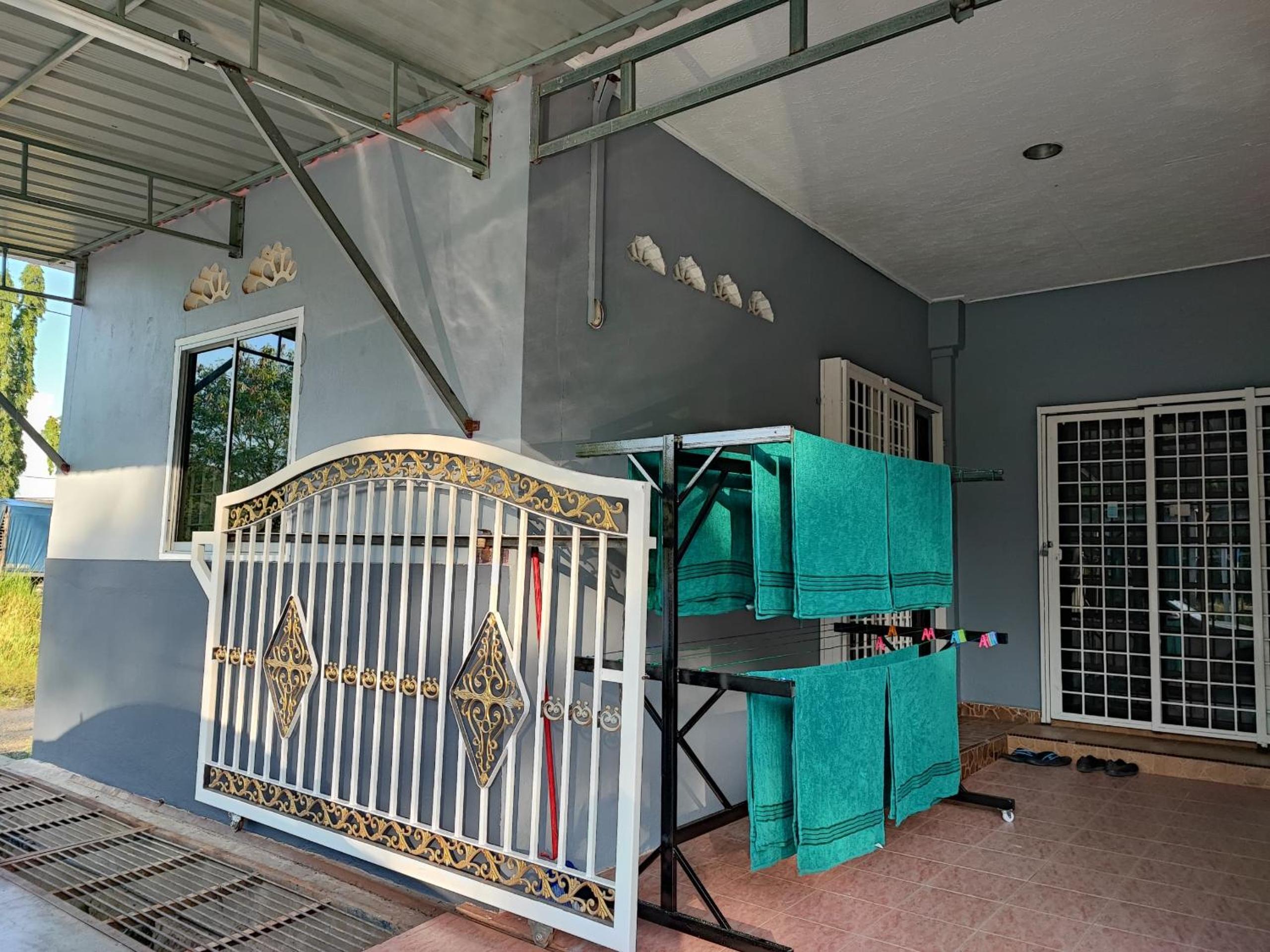 wan homestay bukit sireh photo 2