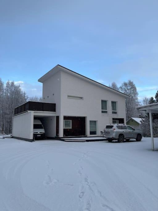 Villa Totto