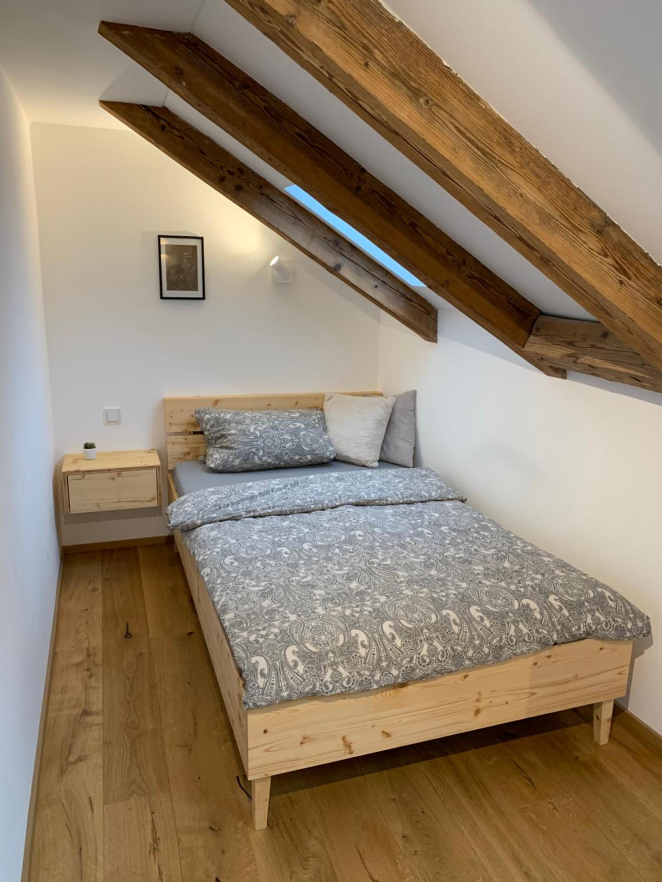 Zentrale 1-Zimmer-Wohnung in der Altstadt - Property Image 7