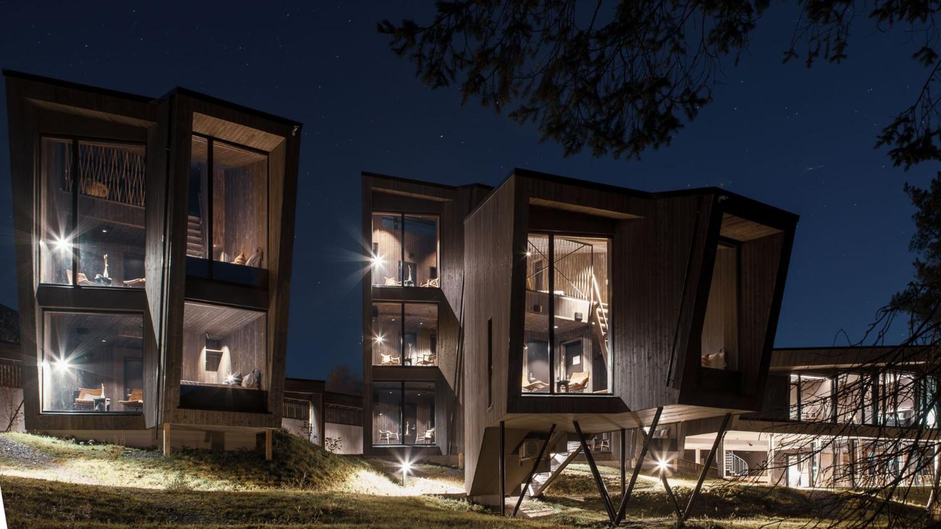 Hotel Elva Hotel - Image 1