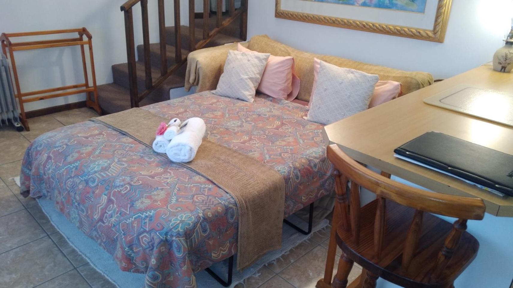 Bayside Lodge Garden Route B&B