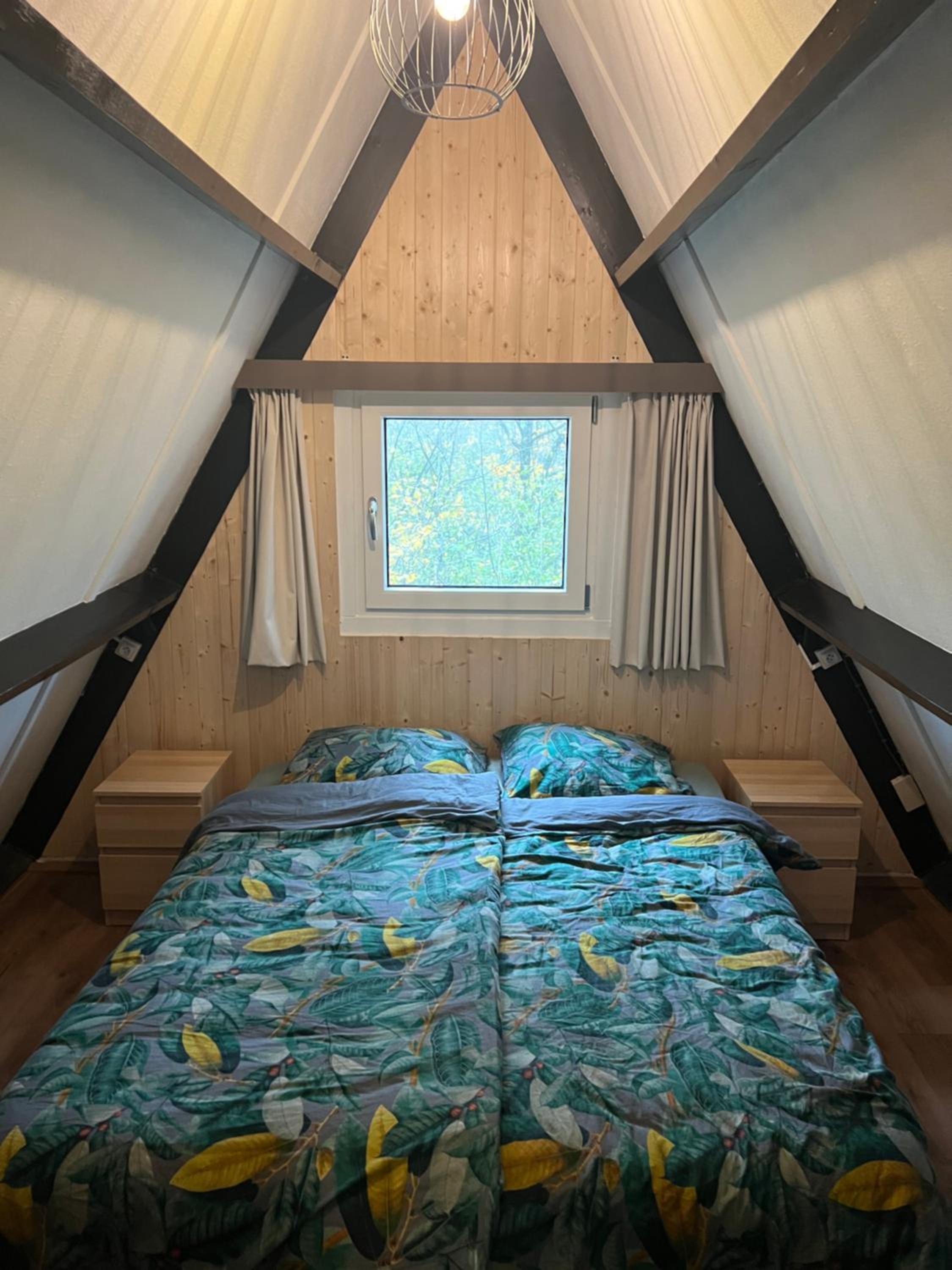 Bos Chalet Durbuy