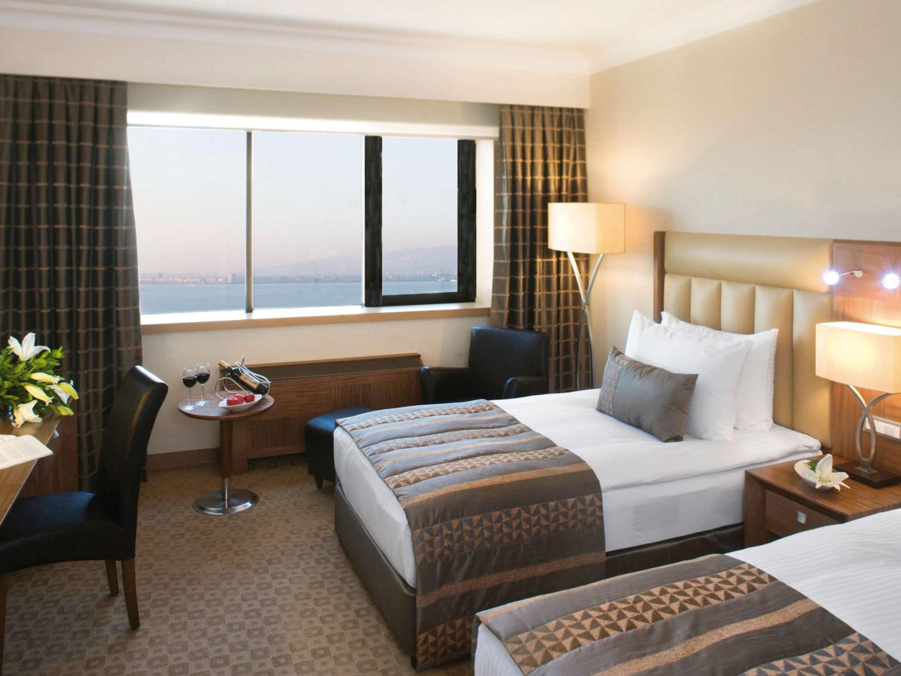 Mövenpick Hotel Izmir - Image 95