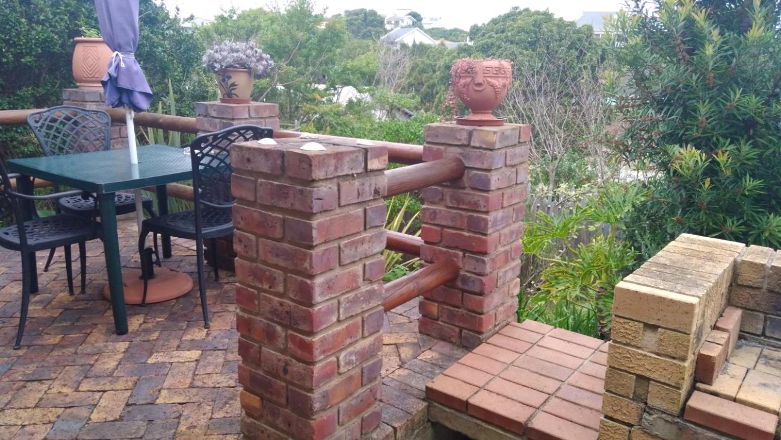 Bayside Lodge Garden Route B&B