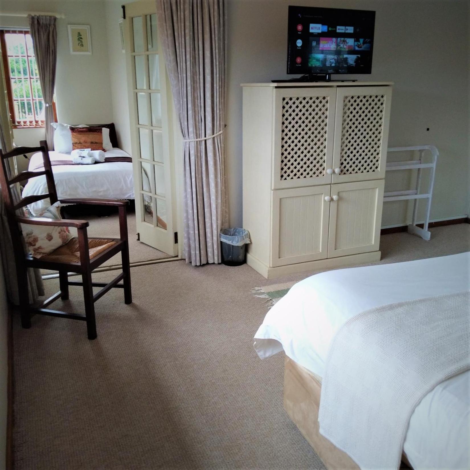 Bayside Lodge Garden Route B&B