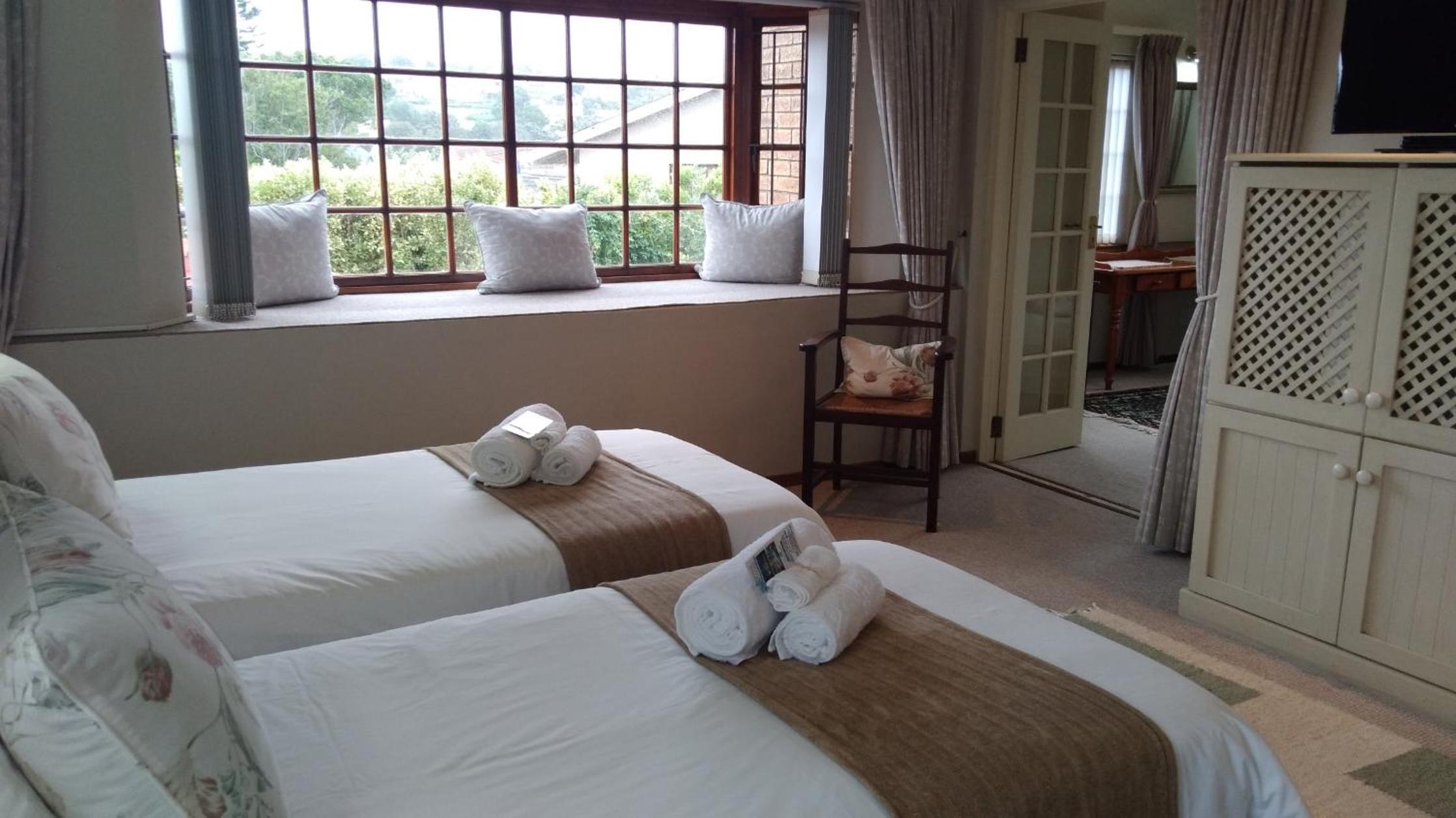 Bayside Lodge Garden Route B&B