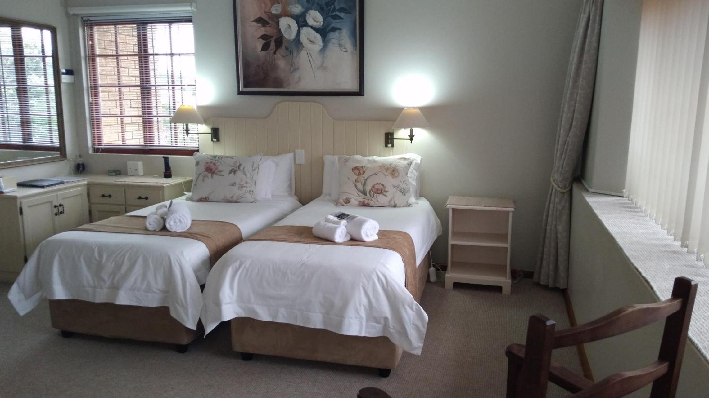 Bayside Lodge Garden Route B&B
